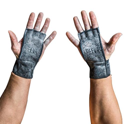 Reeva Ultra Feel Gloves l functional training handschoenen l, Sport en Fitness, Overige Sport en Fitness, Nieuw, Verzenden