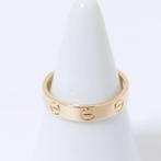 Cartier - Ring - Love Wedding - 18 karaat Geel goud, Sieraden, Tassen en Uiterlijk, Ringen, Nieuw