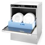 Horeca Vaatwasser | Mand 500x500 | Naglanspomp | 400V |, Verzenden, Nieuw in verpakking