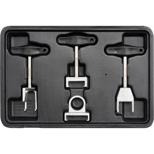 Bobine Trekker Set Voor Vag, 4 Stuks, Computers en Software, Laptop-opladers, Verzenden