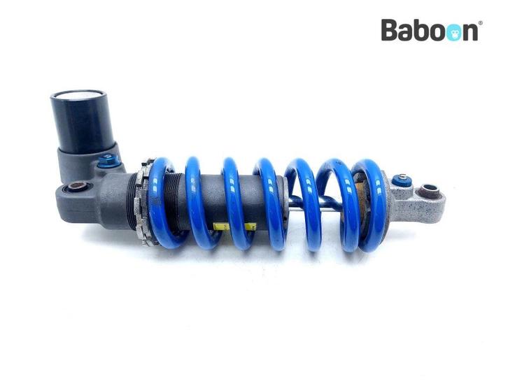 Achter Schokbreker Triumph Street Triple R 675 2007-2012, Motoren, Onderdelen | Overige, Gebruikt, Verzenden