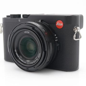 Digitale fotocamera | Leica 19191 D-LUX 8 | Tweedehands beschikbaar voor biedingen