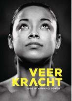 Veerkracht (Gesigneerd door de auteur), Boeken, Sportboeken, Verzenden, Overige sporten, Aagje Vanwalleghem, Zo goed als nieuw