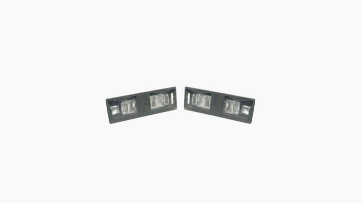 Audi Q5 Fy  Kentekenverlichting Set Led, Auto-onderdelen, Verlichting