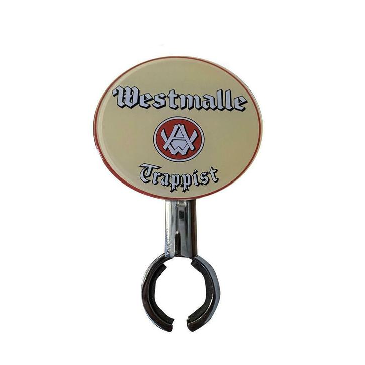 Tapruiter - Westmalle Trappist, Zakelijke goederen, Horeca | Overige, Verzenden