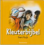 KLEUTERBIJBEL - KUIJT 9789023908197 Evert Kuijt, Verzenden, Gelezen, Evert Kuijt