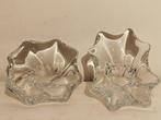 Vide-poche (3) - Lot en cristal Baccarat signés - Frankrijk, Antiek en Kunst, Curiosa en Brocante