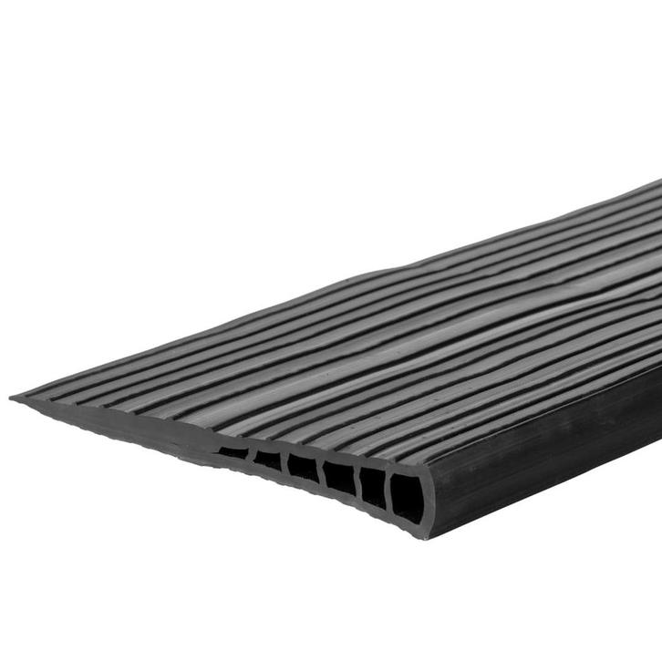 Rubberen Drempelhulp - 20 mm, Diversen, Verpleegmiddelen, Nieuw, Ophalen of Verzenden