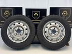 215/65R16 2 stuks All-Seasons banden velgen Renault Master, 16 inch, Banden en Velgen, All Season, Bestelwagen