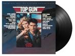 Top Gun Tom Cruise - Tim Robbins - Val Kilmer - Kelly, Nieuw in verpakking