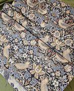 Jacquard William Morris tessitura Tessuto Art Nouveau -