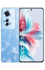 Aanbieding: OPPO Reno11 F 5G 8GB/256GB Blauw nu € 219, Telecommunicatie, Mobiele telefoons | Overige merken, Ophalen of Verzenden