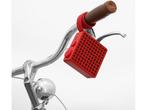 The monkey radio red radio/speaker for dynamic people, Audio, Tv en Foto, Luidsprekers, Verzenden, Nieuw