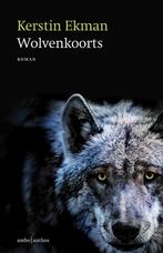 Wolvenkoorts 9789026359941 Kerstin Ekman, Verzenden, Zo goed als nieuw, Kerstin Ekman