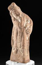 Het oude Egypte, Grieks-Romeinse periode Terracotta Beeldje