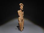 Colima, West-Mexico Terracotta Figuur. 100 v.Chr. - 250