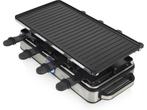 Princess Gourmetstel 162645 - Raclette 8 Personen -, Verzenden, Nieuw