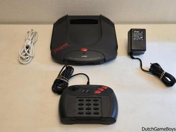 Atari Jaguar - Console + Controller beschikbaar voor biedingen