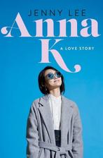 ANNA K 9781250759856 JENNY LEE, Verzenden, Gelezen, JENNY LEE