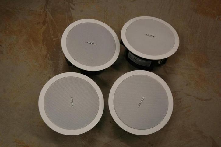Online veiling: Bose, freespace DS40F, 4 inbouw speakers, Computers en Software, Pc speakers, Gebruikt