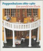 Poppenhuizen 1880-1980 9789040089558 F. Markestein, Verzenden, Zo goed als nieuw, F. Markestein