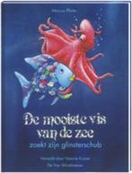 De mooiste vis van de zee zoekt zijn glinsterschub / De, Verzenden, Gelezen, Marcus Pfister