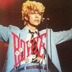 LP gebruikt - David Bowie - Keep On (U.S. 1983), Zo goed als nieuw, Verzenden