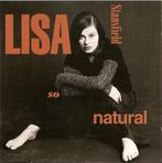 cd - Lisa Stansfield - So Natural, Verzenden, Zo goed als nieuw