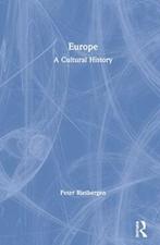 Europe 9781138326149 Peter Rietbergen, Verzenden, Zo goed als nieuw, Peter Rietbergen