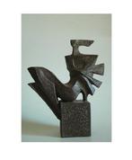 Orazio Barbagallo - BREZZA, Antiek en Kunst