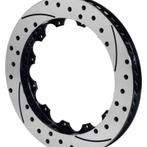 Wilwood Rotor-SRP48 SPC-37-LH-BLK-Drill 13.06 x 1.25 - 12 on, Ophalen of Verzenden, Nieuw