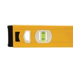 Silverline Waterpas met 3 libellen - 45º, 90º en 180º - 9, Doe-het-zelf en Verbouw, Ophalen of Verzenden, Nieuw