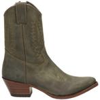 Sendra Lia cowboylaarzen voor dames in het Groen, Kleding | Dames, Schoenen, Sendra, Verzenden, Overige typen, Nieuw