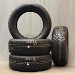 225/55/17 97H (*) MO Michelin winterbanden 7,3mm profiel 4X, Auto-onderdelen, Banden en Velgen, Ophalen, Gebruikt, 17 inch, Winterbanden