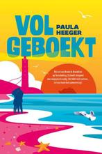 Volgeboekt | Paula Heeger | 9789020557893, Zo goed als nieuw, Paula Heeger