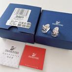 Swarovski - Beeldje - Swarovski Crystal Baby Shoes Figurines