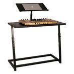 (B-Stock) Innox FlexBooth Solid verstelbare DJ-booth, Muziek en Instrumenten, Dj-sets en Draaitafels, Verzenden, Nieuw