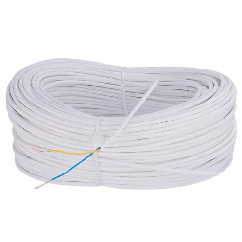 WL4 MB-2-LSZ0 100 meter signaalkabel 2 geleiders, Huis en Inrichting, Deurbellen, Nieuw, Ophalen of Verzenden