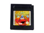 Elmos ABCS [Gameboy Color], Ophalen of Verzenden, Zo goed als nieuw