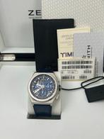Zenith - El Primero Defy 21 - 95.9002.9004/78.R584 - Heren -