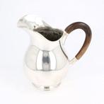Bruckmann & Söhne - Waterkan - Kan - .835 zilver, Antiek en Kunst