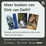 Weer en wind 9789044657258 Dirk van Delft, Boeken, Verzenden, Zo goed als nieuw, Dirk van Delft
