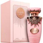 Lattafa Haya Eau de Parfum - 100ml, Ophalen of Verzenden, Nieuw, Overige typen
