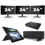 Dell Latitude 5290 - Intel Core i7-8e Generatie - 12 inch -, Computers en Software, Verzenden, Nieuw