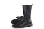 Nelson Chelsea boots in maat 41 Zwart | 10% extra korting, Kleding | Dames, Schoenen, Verzenden, Zwart, Overige typen, Zo goed als nieuw