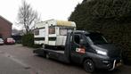 Caravansloperij WW Trading, GRATIS afvoer ook in Limburg, Caravans en Kamperen, Caravan Inkoop