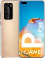 Huawei P40 Pro Dual SIM 256GB goud, Overige kleuren, Verzenden, Zonder simlock, Android OS