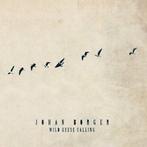 Johan Borger - Wild Geese Calling - CD, Cd's en Dvd's, Verzenden, Nieuw in verpakking