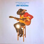 Jimi Hendrix - Sound Track Recordings From The Film Jimi..., Verzenden, Nieuw in verpakking