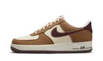 Nike Air Force 1 Low 07 LV8 Notebook Doodle Pack Light Bri, Kleding | Heren, Schoenen, Nieuw